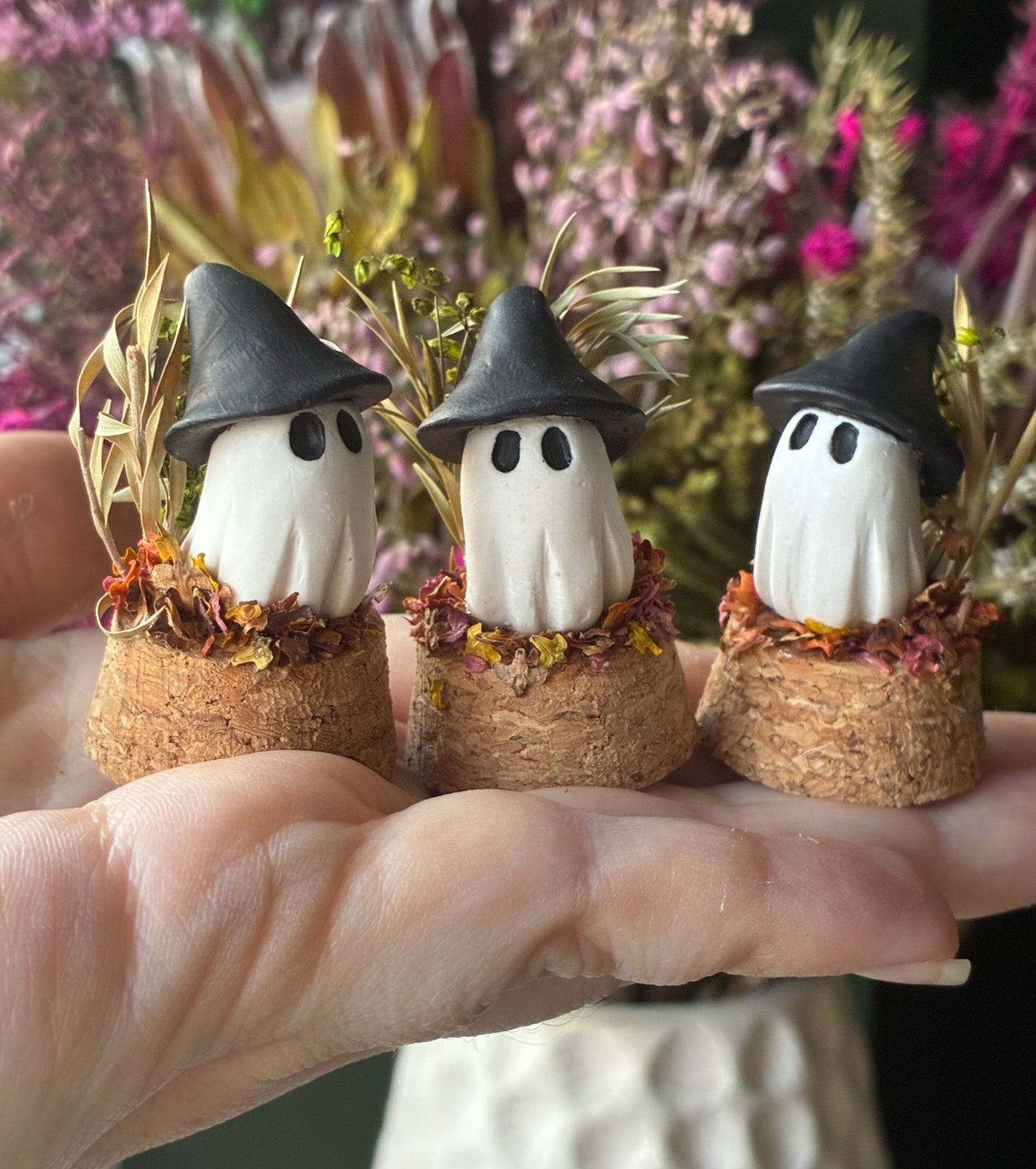 PREORDER Mini terrariums