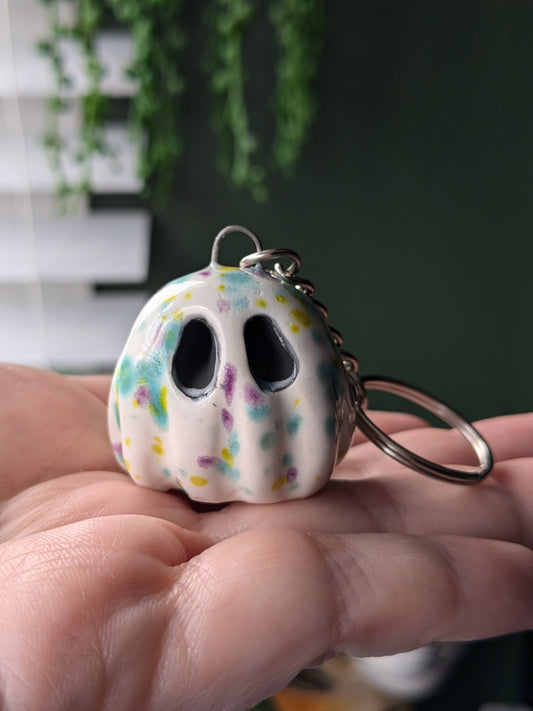 Jazzhands keyring