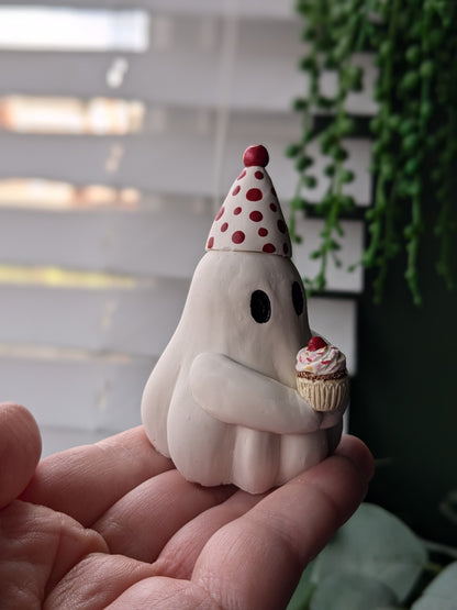 Birthday boo! 🎉