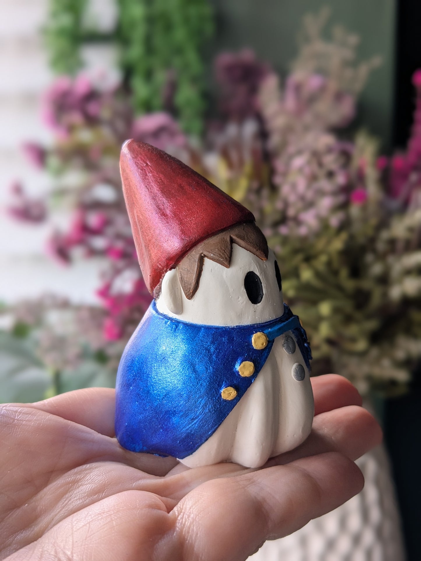 PREORDER - OVER THE GARDEN WALL 🍂