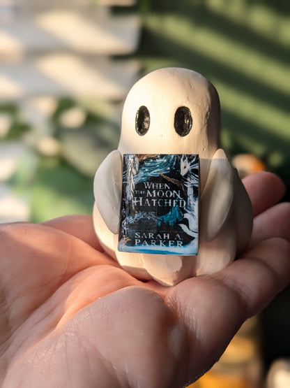 When the moon hatched