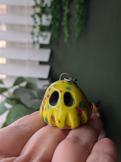 Limeaid keyring