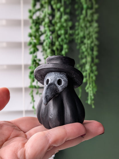 Plague Doctor
