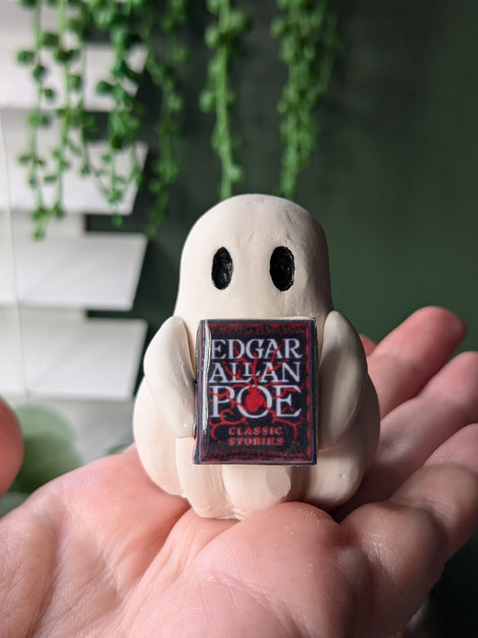 Edgar Allan Poe