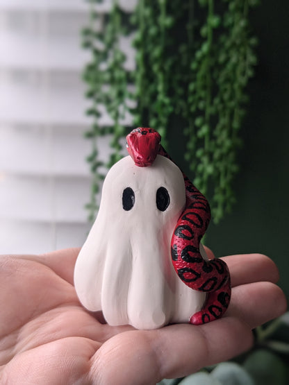 Enchanted Serpent 🐍