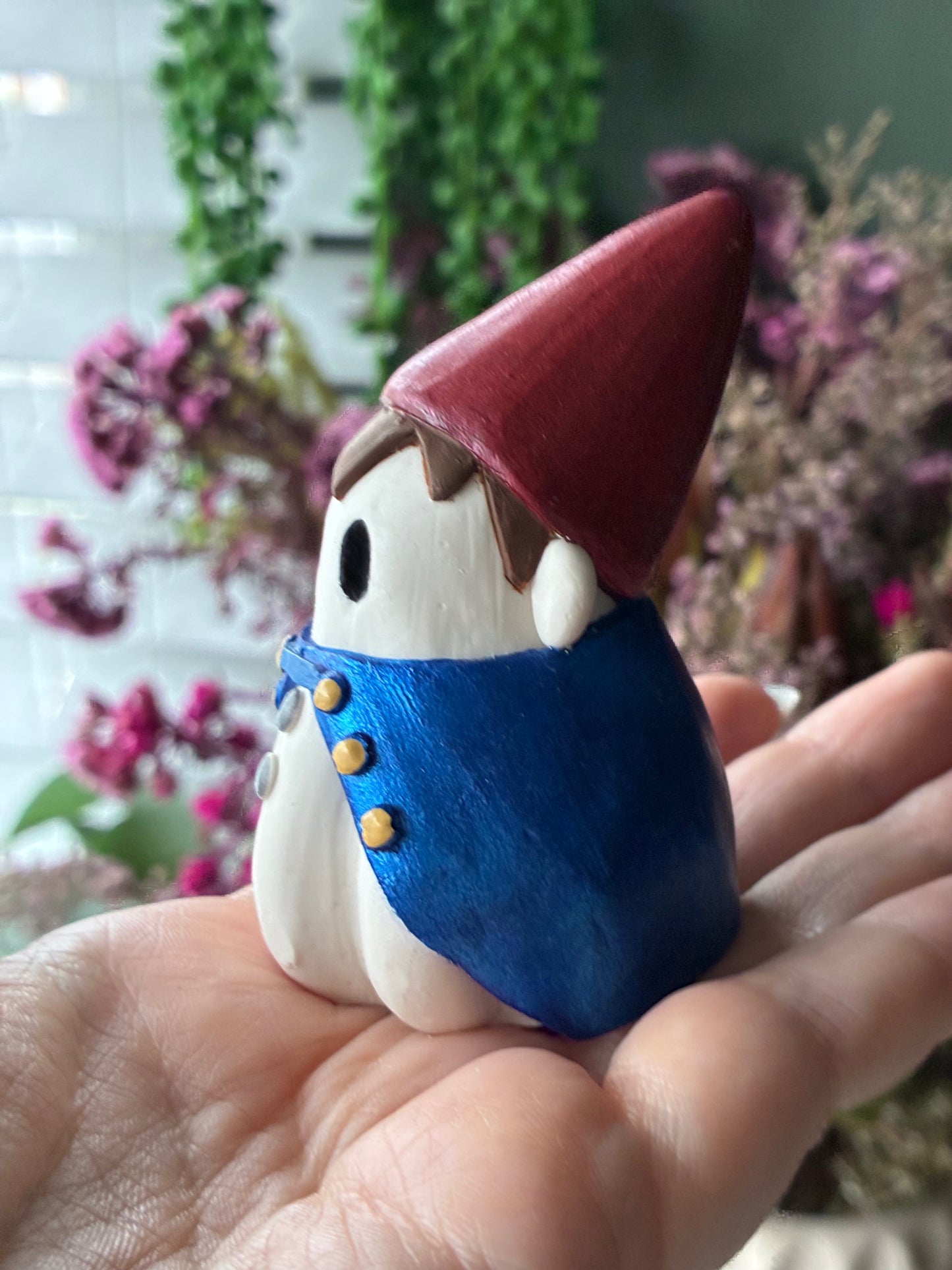 PREORDER - OVER THE GARDEN WALL 🍂