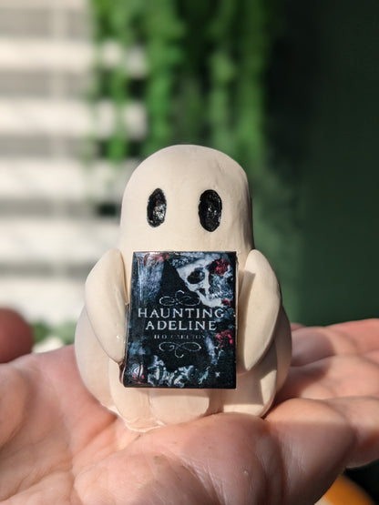 Haunting Adeline