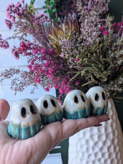 Seafoam ghost