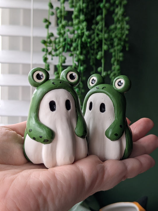 Froggie!