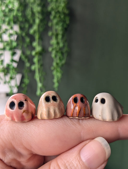 Rosy blossoms mini-boos