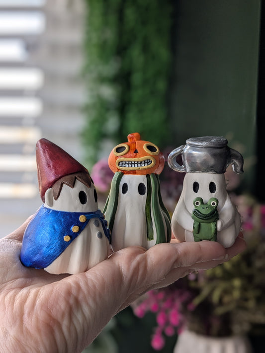 PREORDER - OVER THE GARDEN WALL 🍂