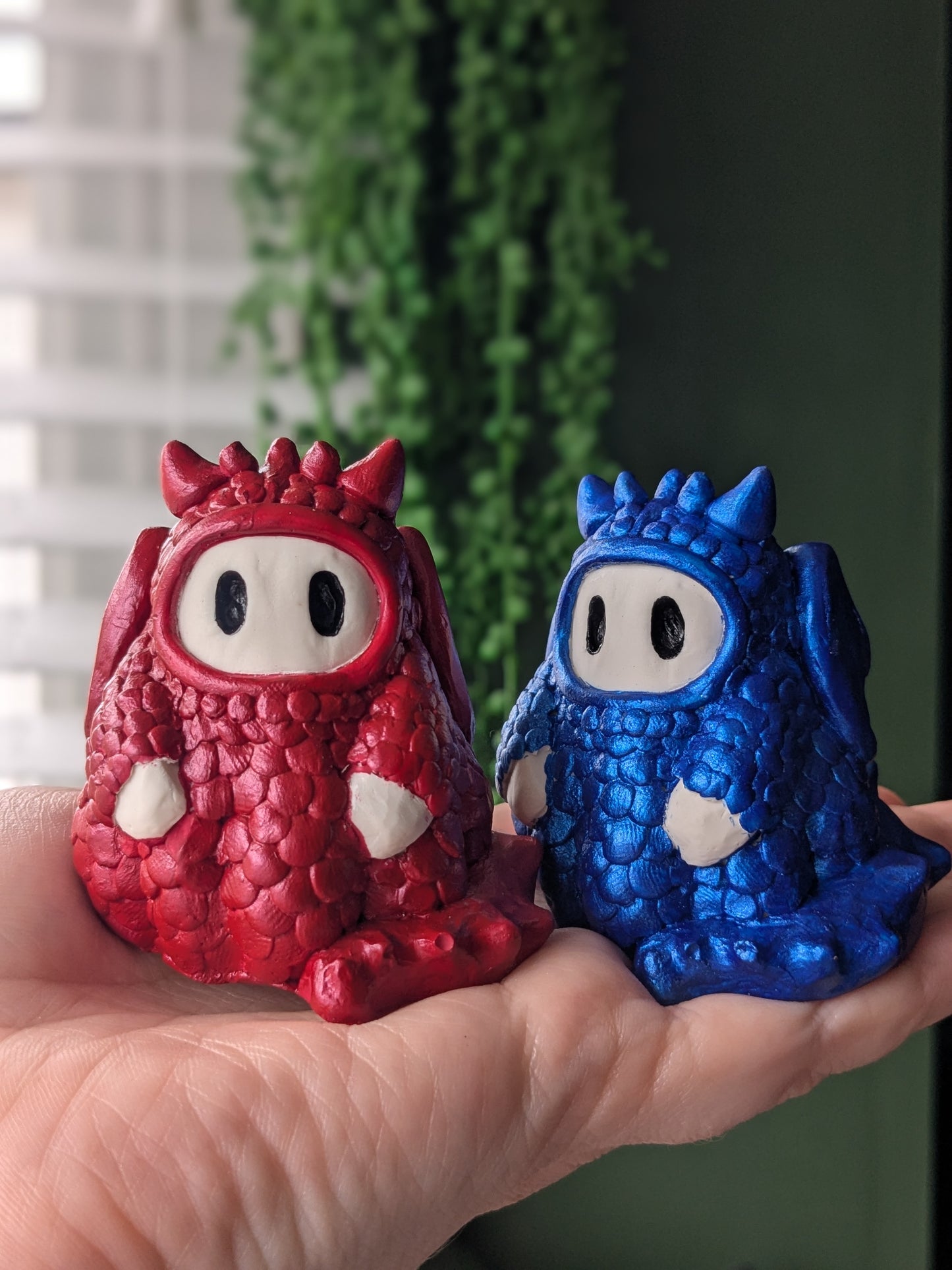 Dragon!