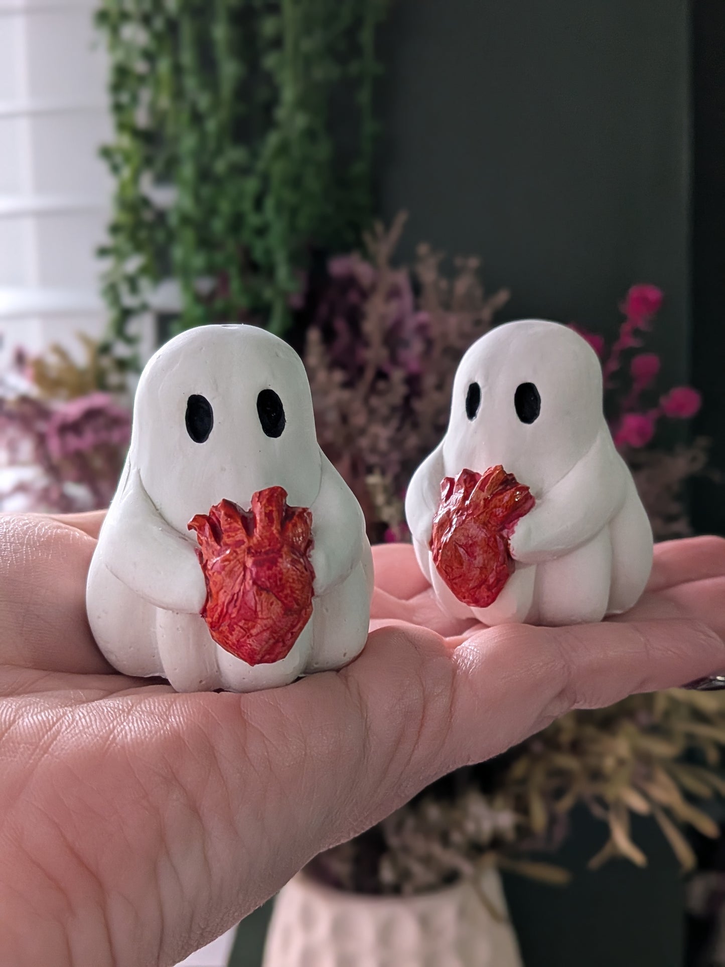 Bleeding heart