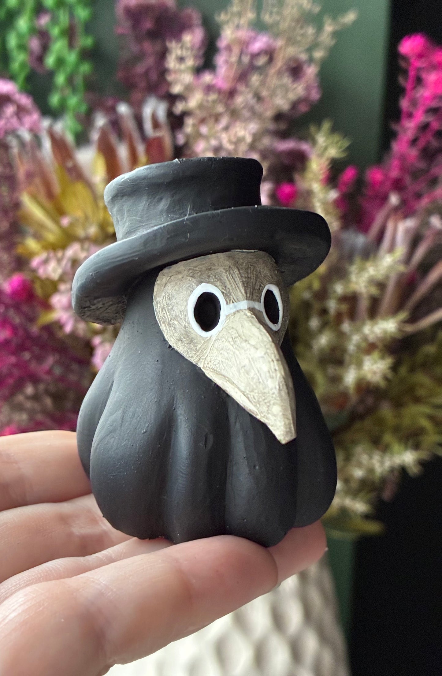 PREORDER - PLAGUE DOCTOR
