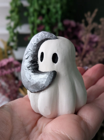 Moon Kissed