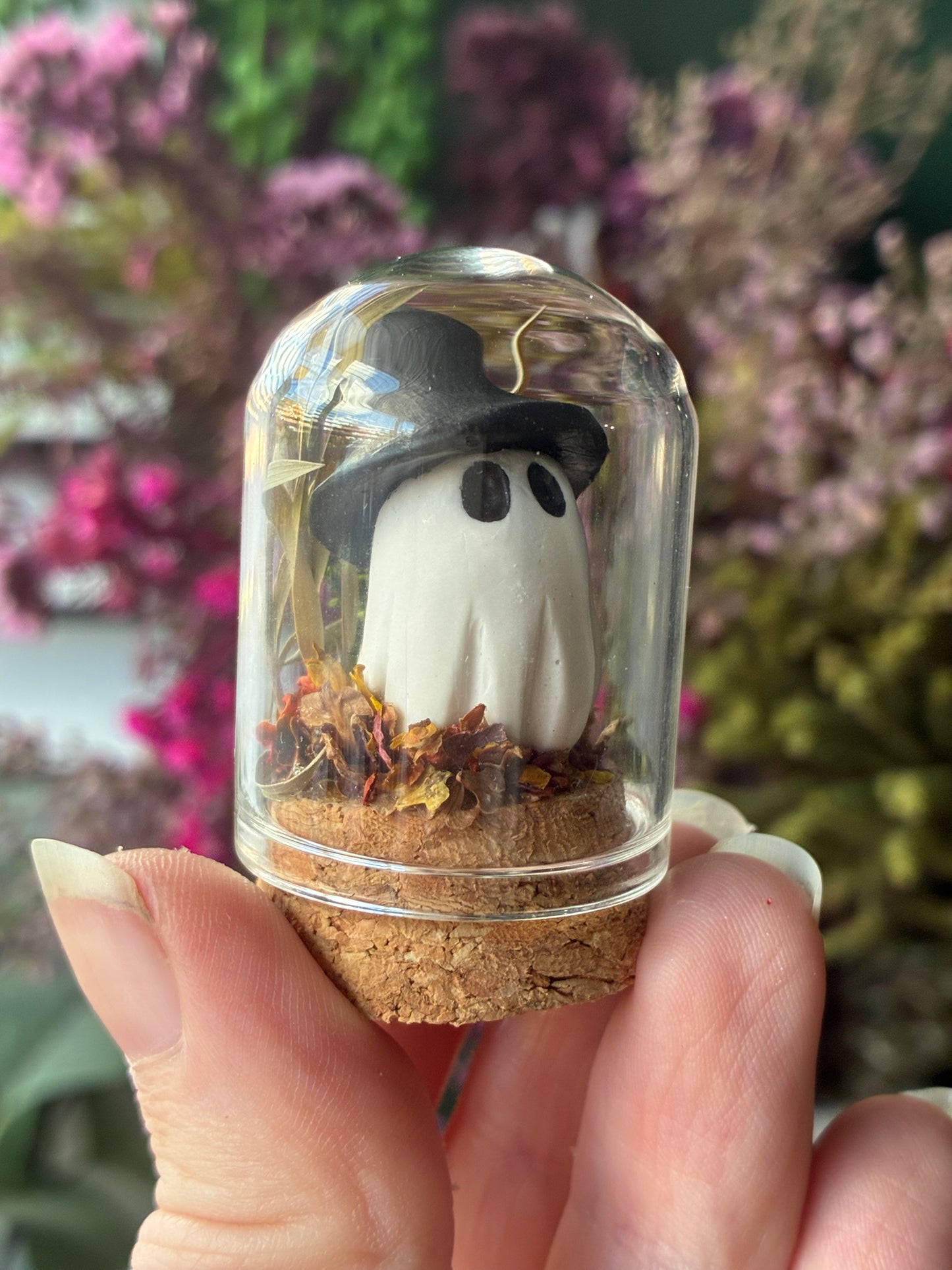 PREORDER Mini terrariums
