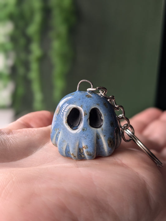 Shipwreck keyring