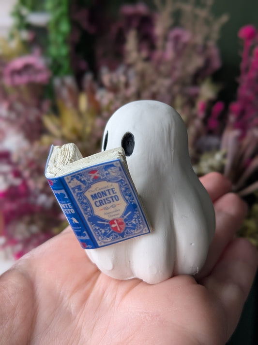 Count of Monte Cristo