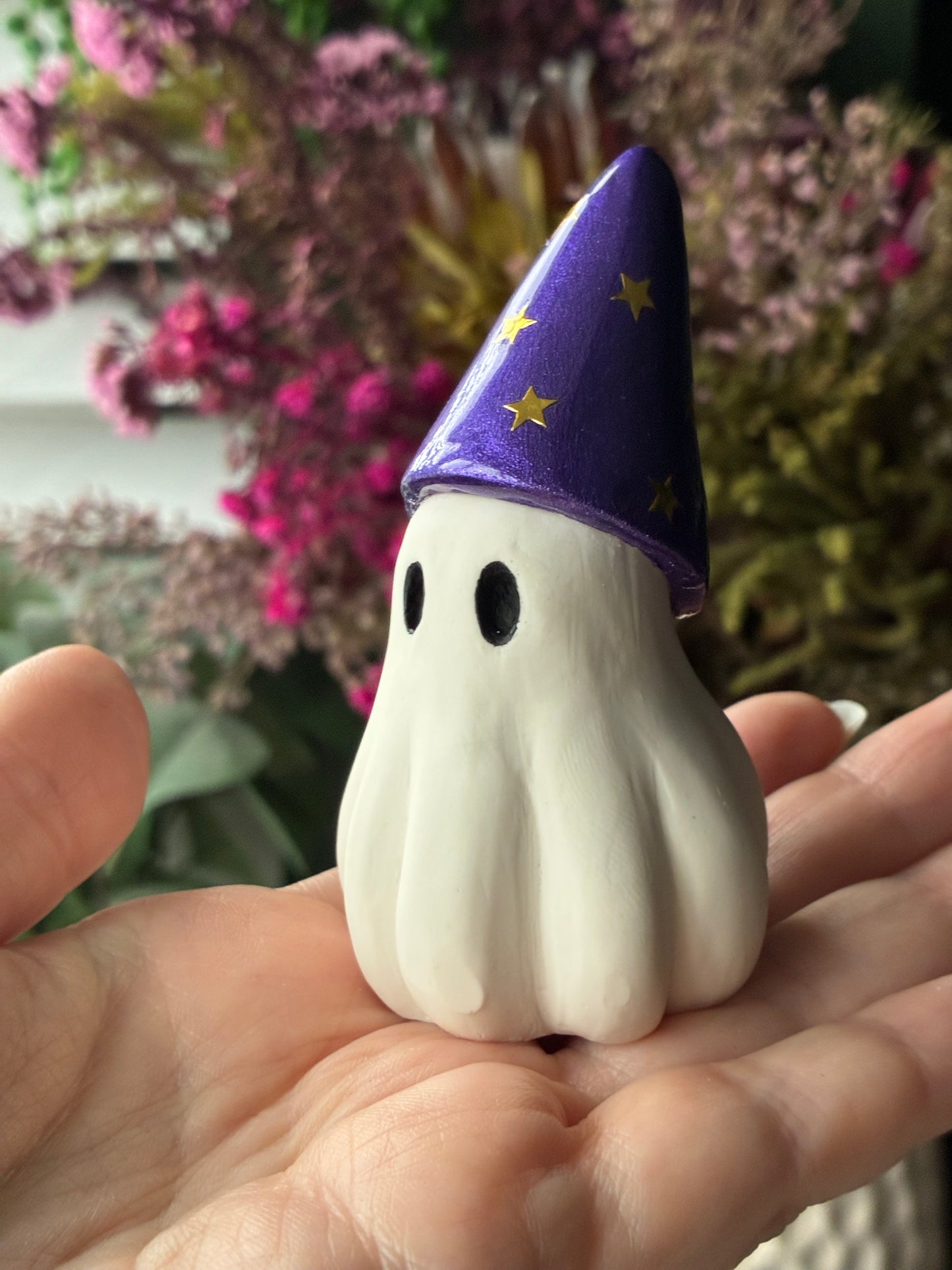 PREORDER - PUMPKIN AND WIZARDS