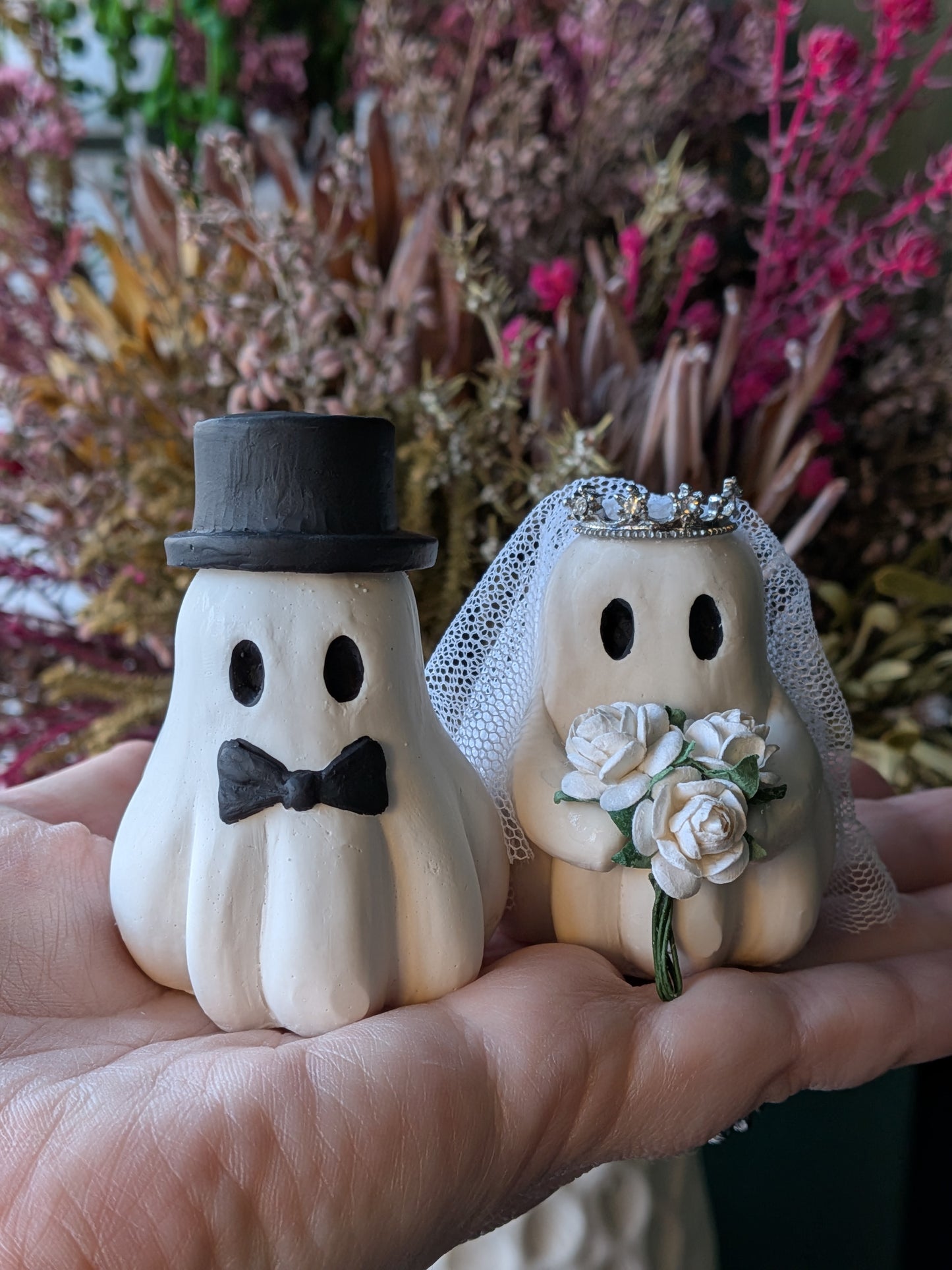 Wedding couple 🤍