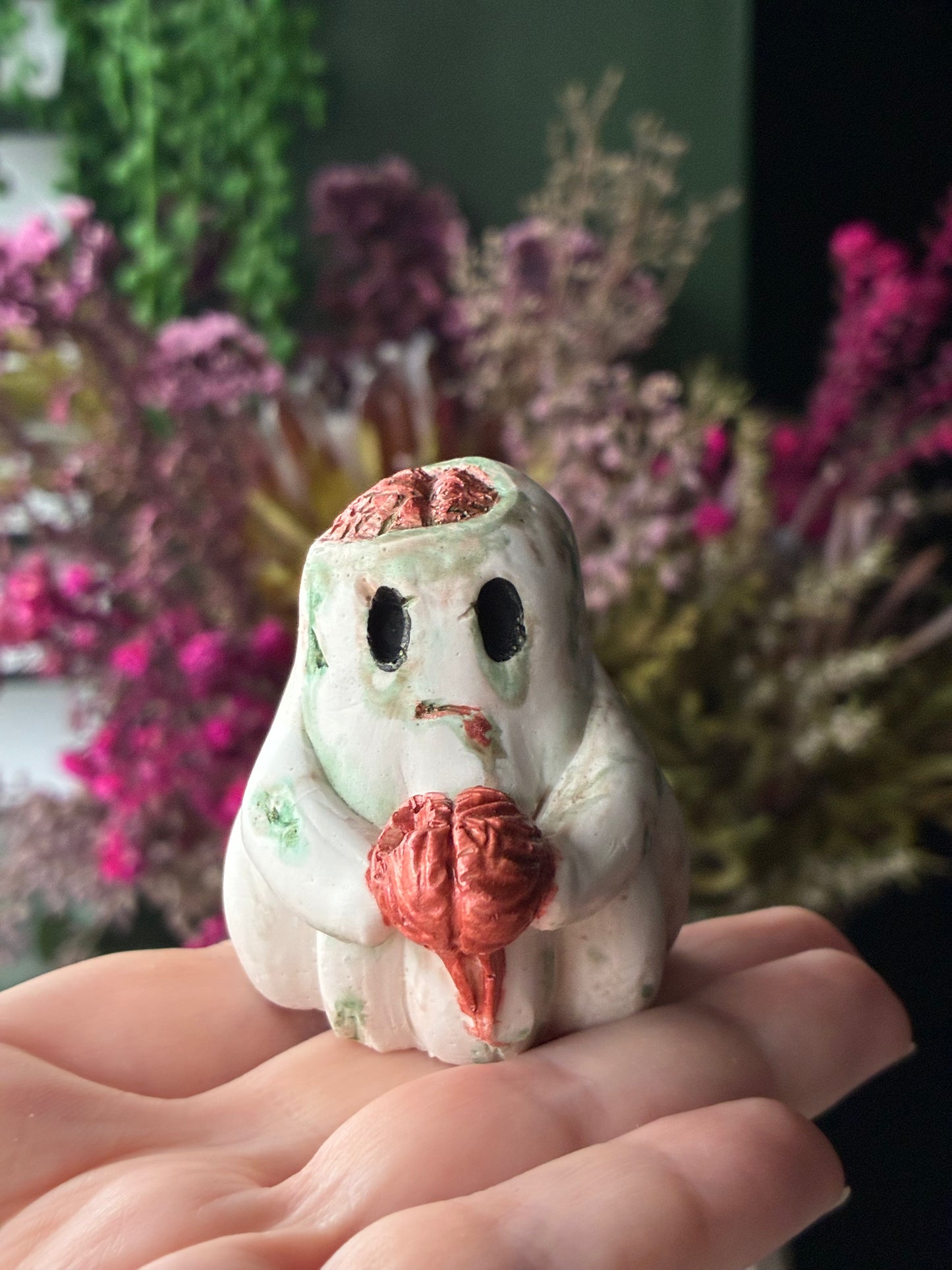 PREORDER - Hungry Zombie