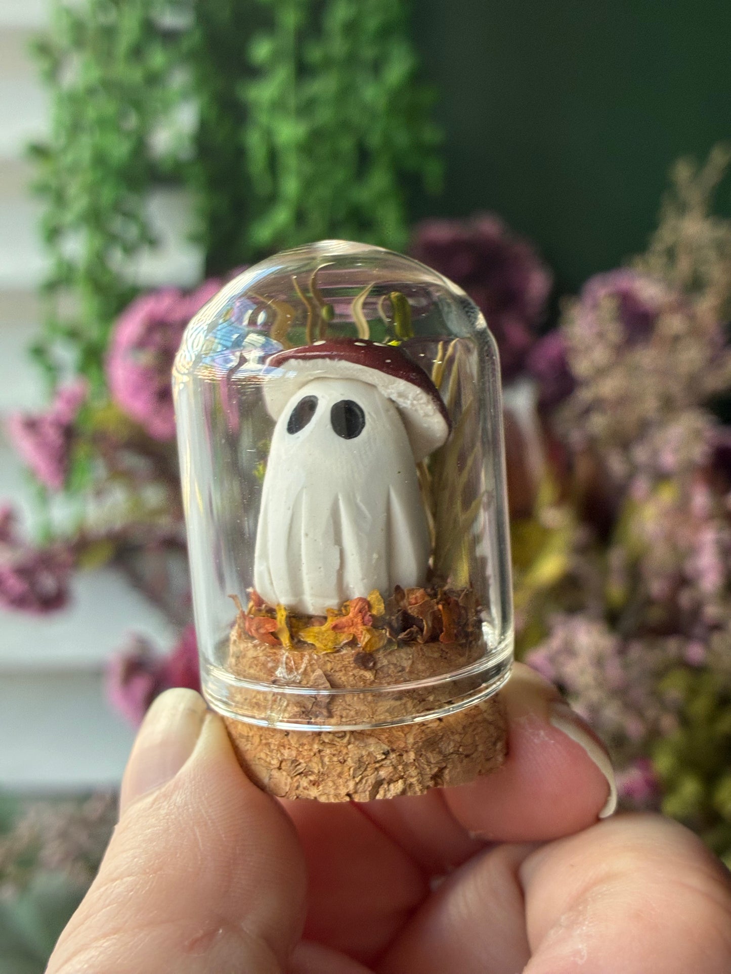 PREORDER Mini terrariums