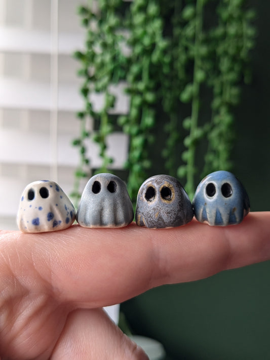 Midnight whispers mini-boos