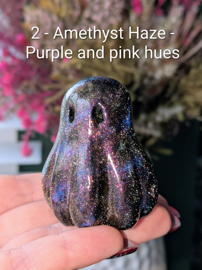 The Aurora Borealis Range - Made to order