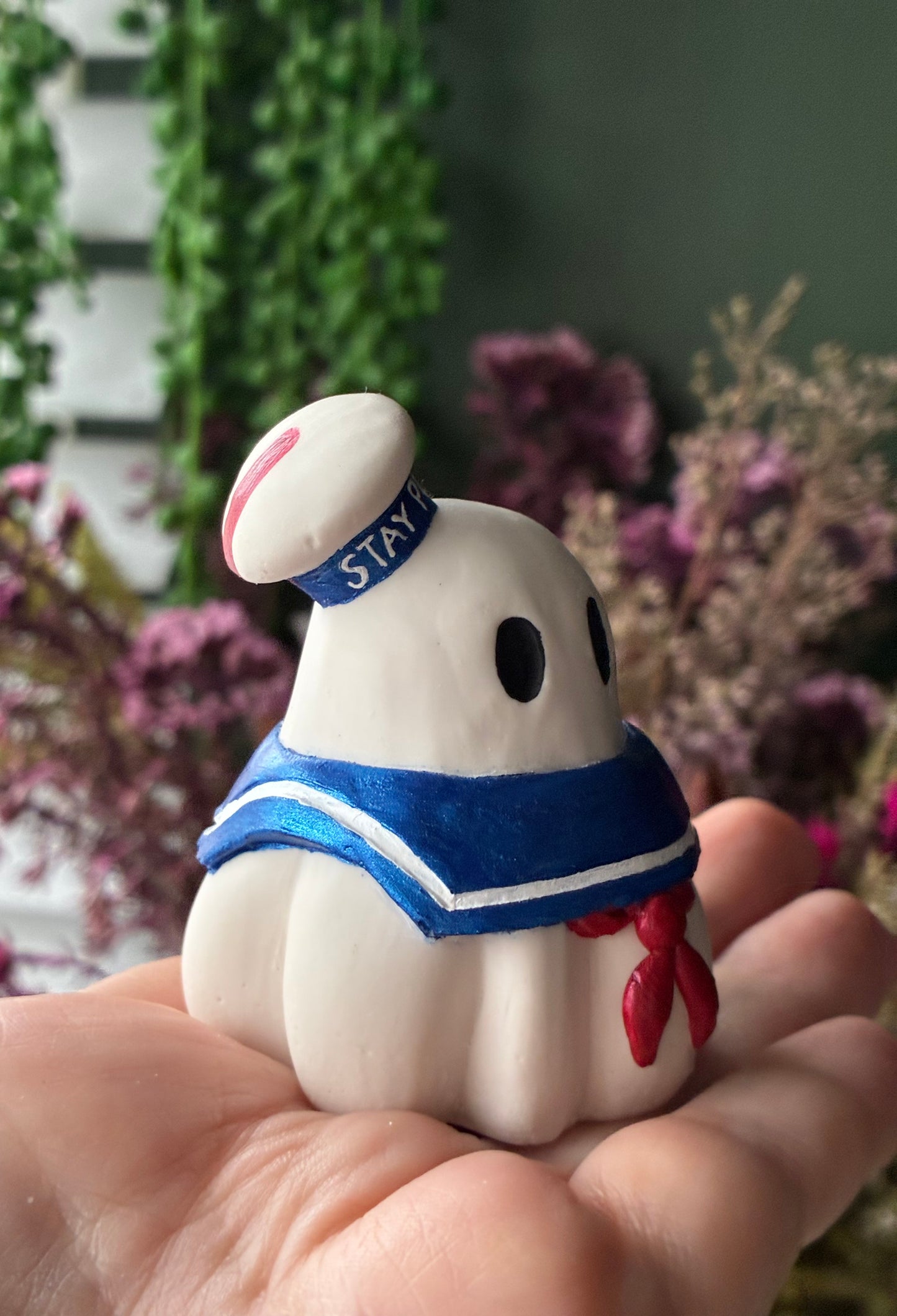 PREORDER - GHOSTBUSTERS