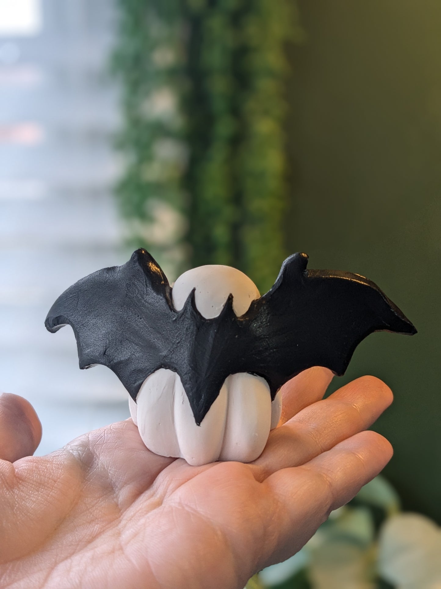 Bat Boo! 🦇