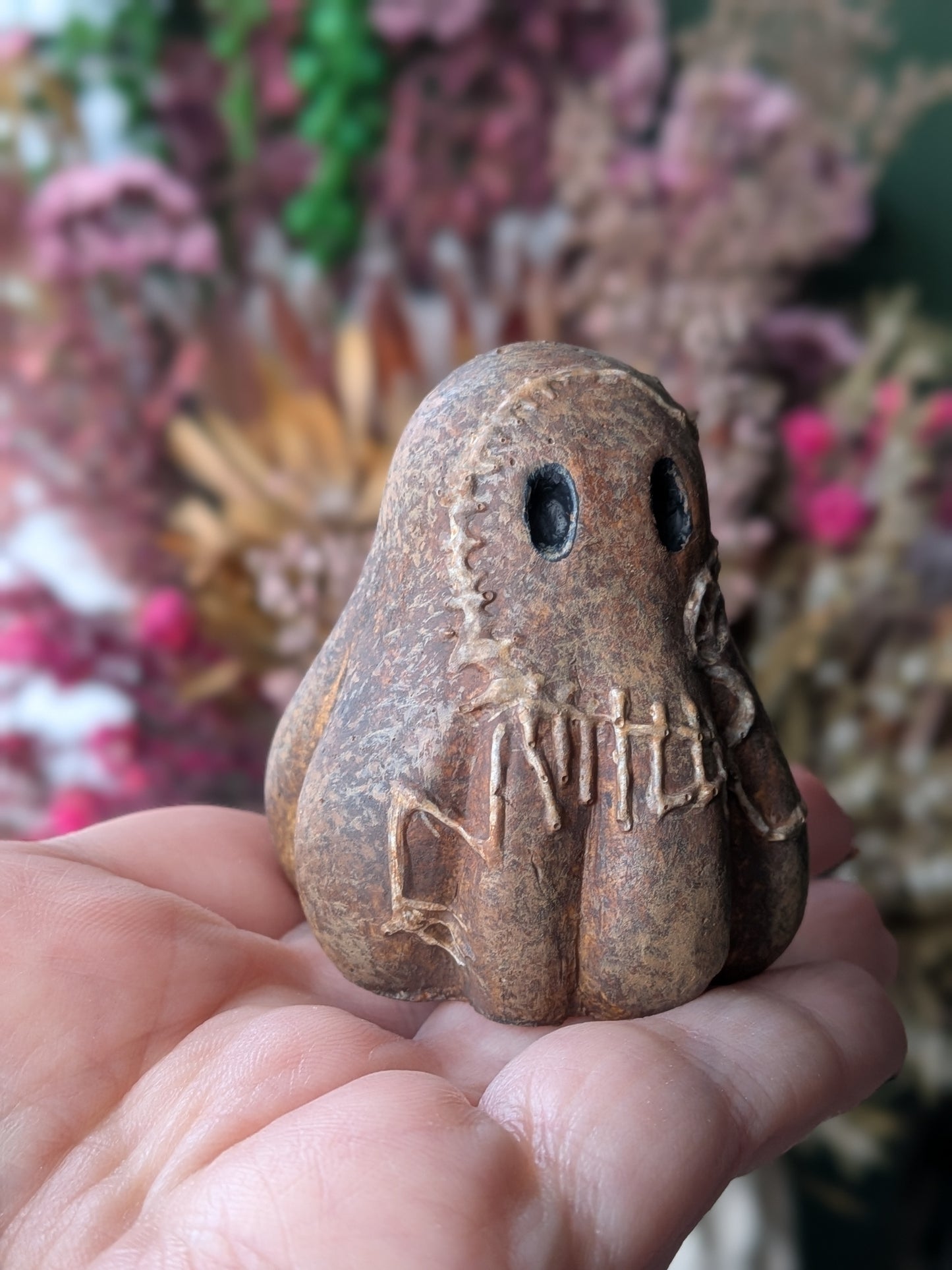 Fossil boo
