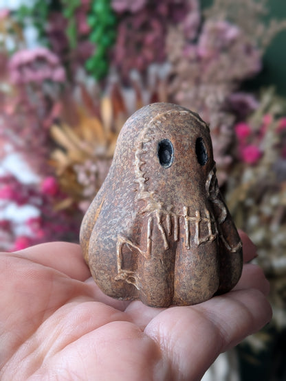 Fossil boo