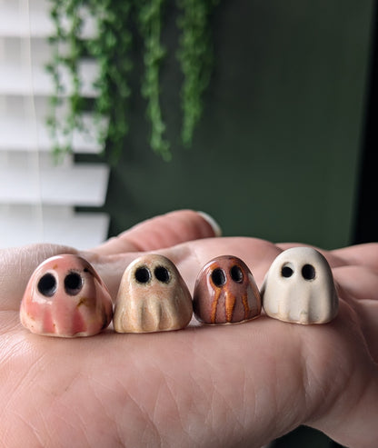 Rosy blossoms mini-boos