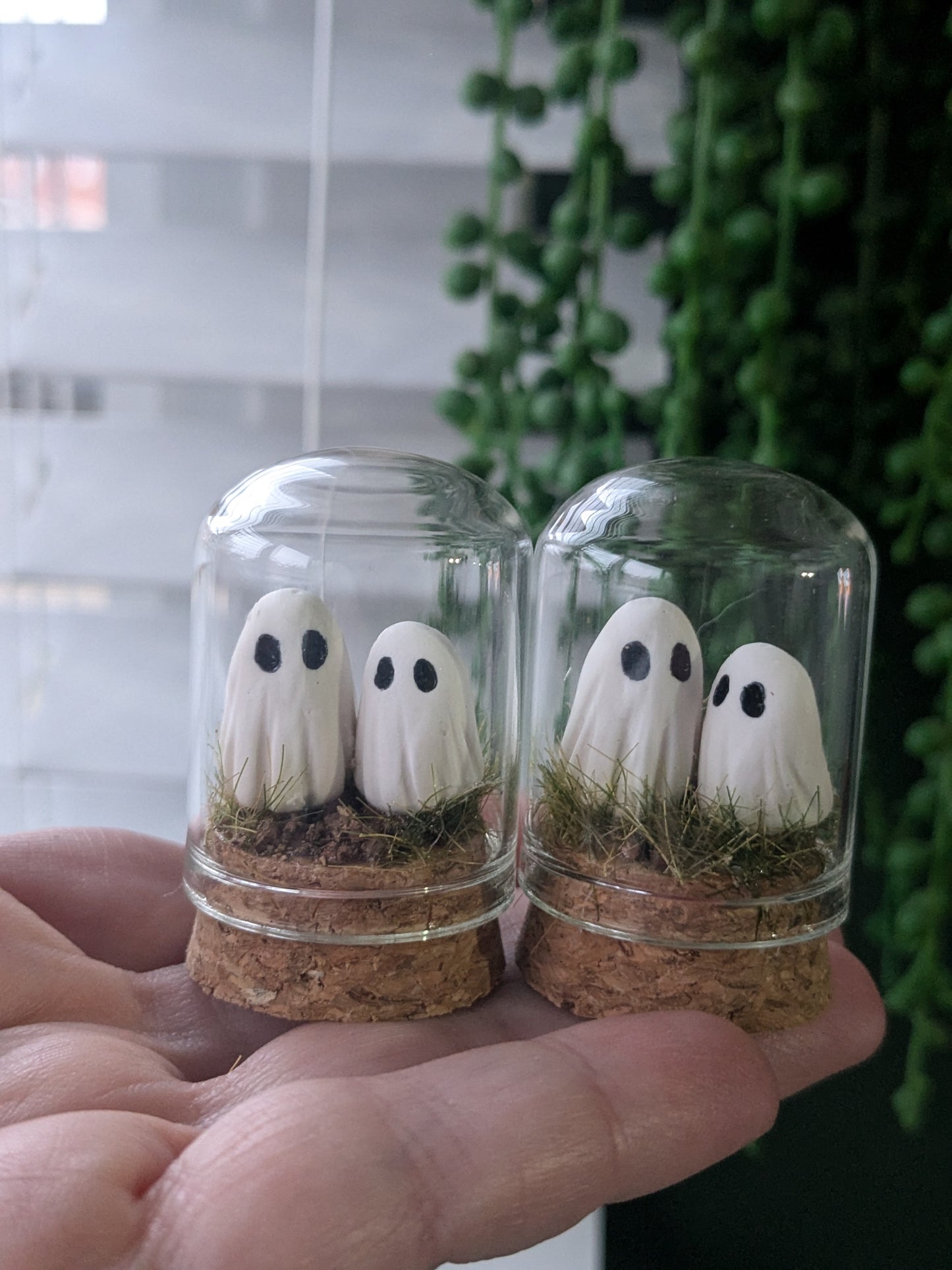 Mini Terrarium couples