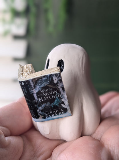 When the moon hatched