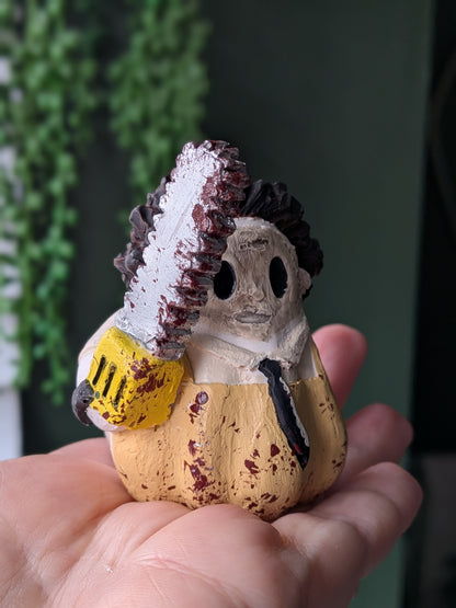 Leatherface