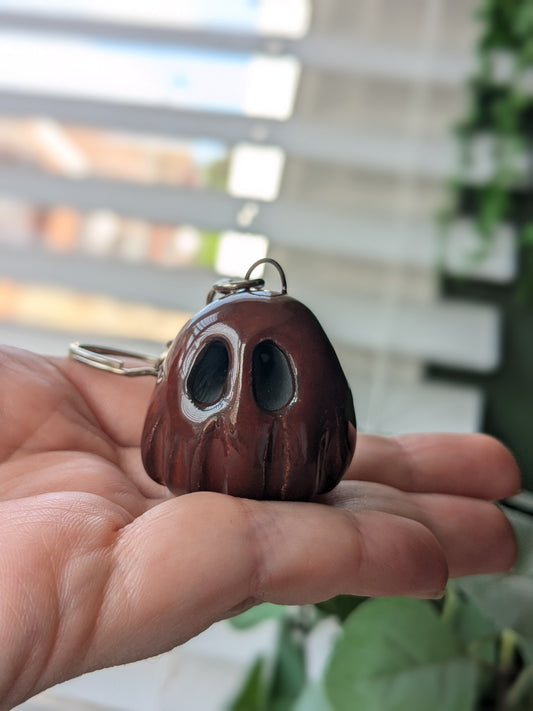 RedRust keyring