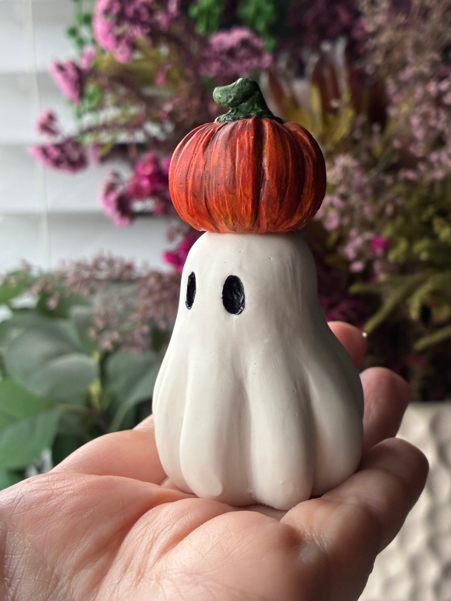 PREORDER - PUMPKIN AND WIZARDS