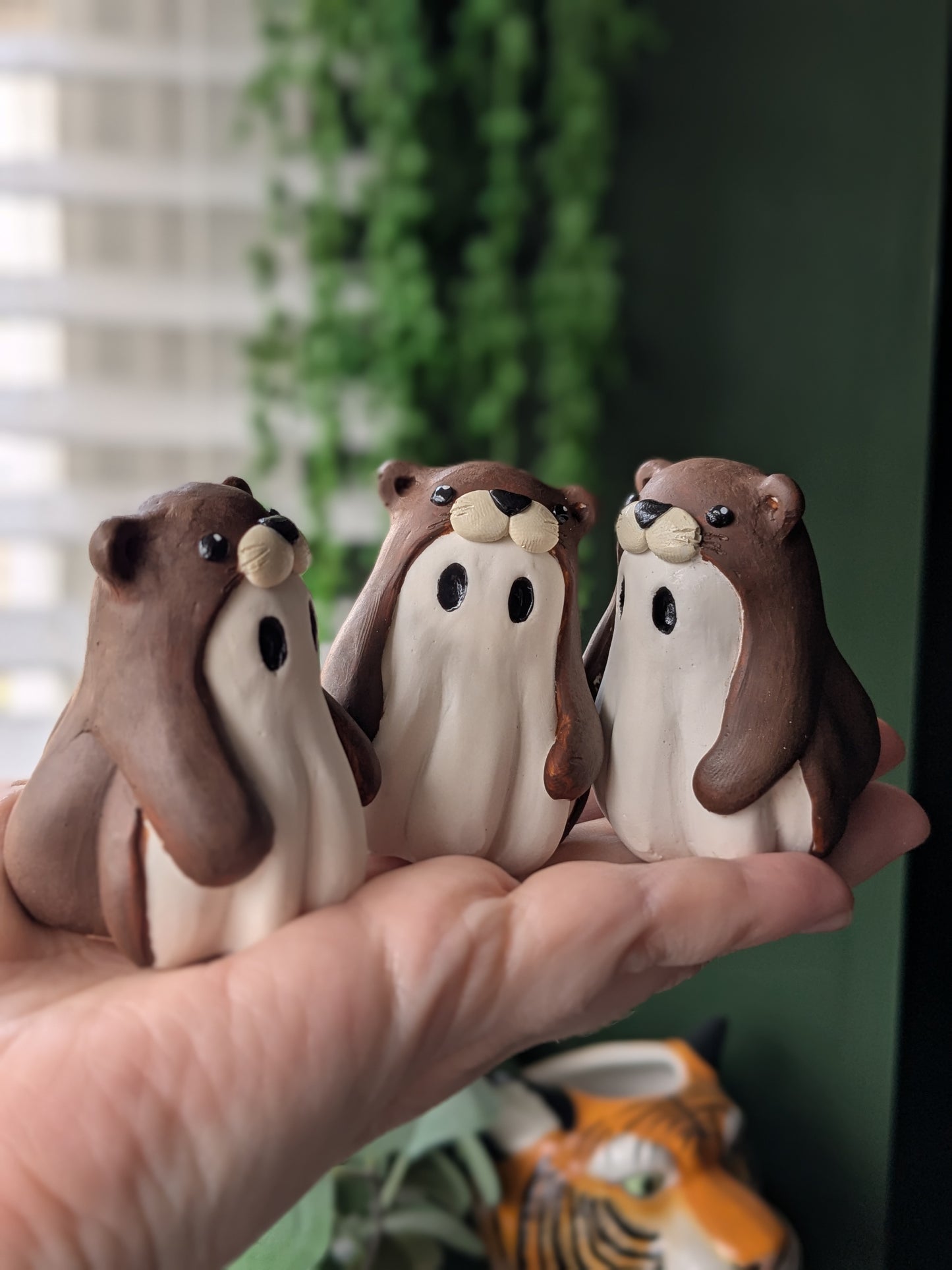 Otters 🤍