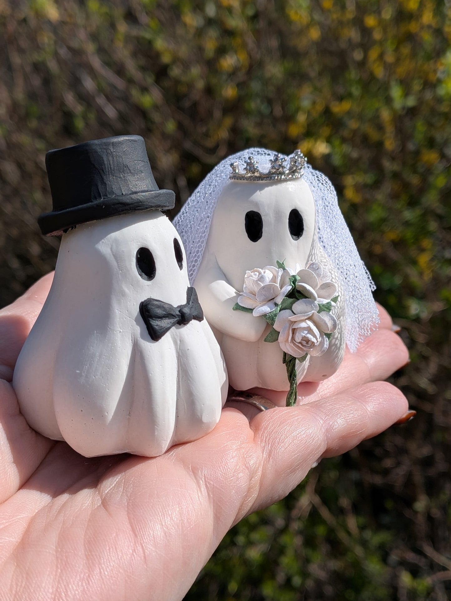 Wedding couple 🤍