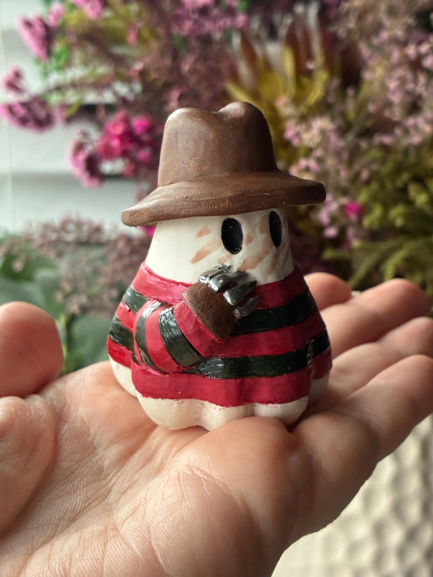 PREORDER - Freddy