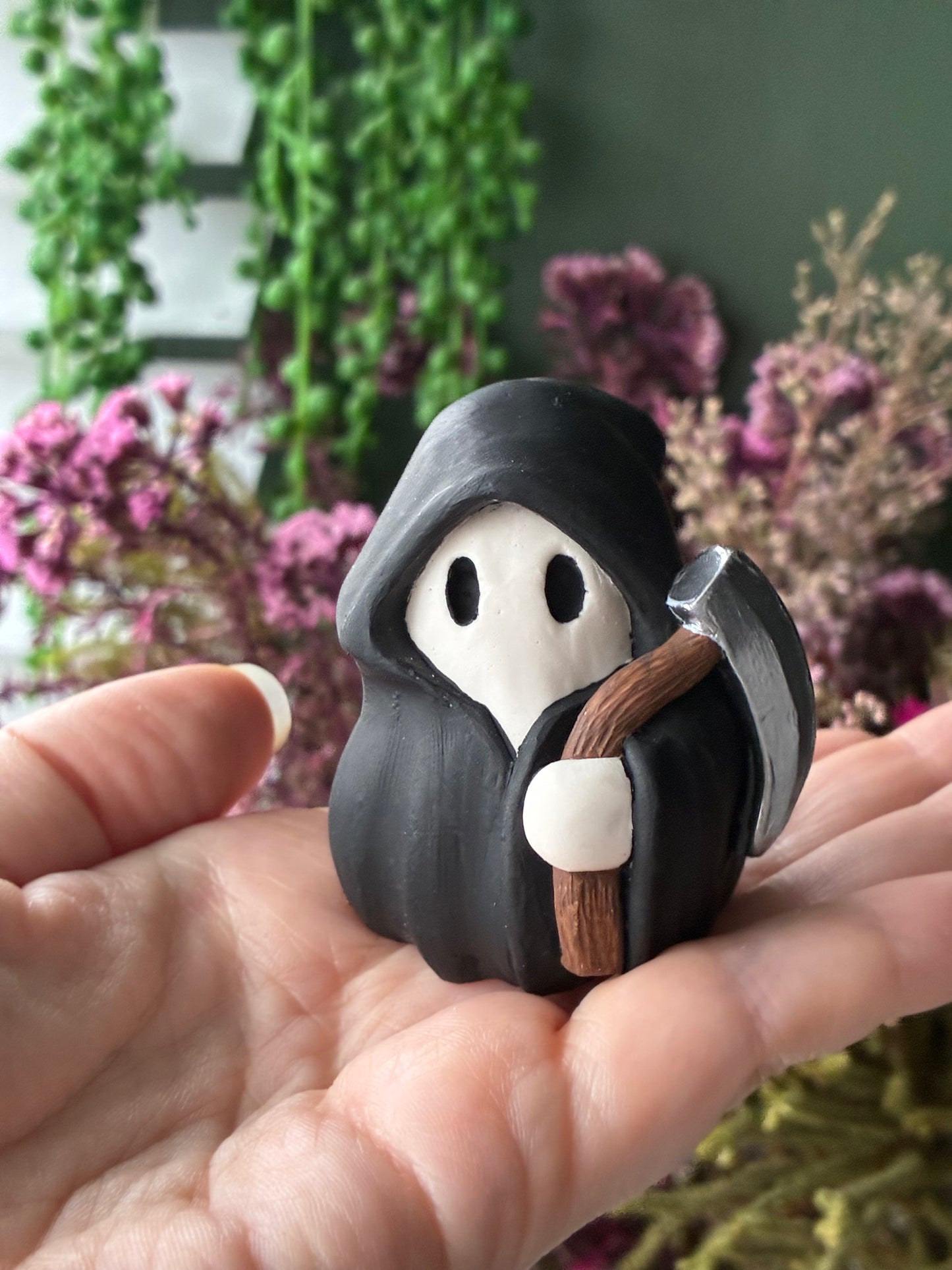 PREORDER - Grim Reaper