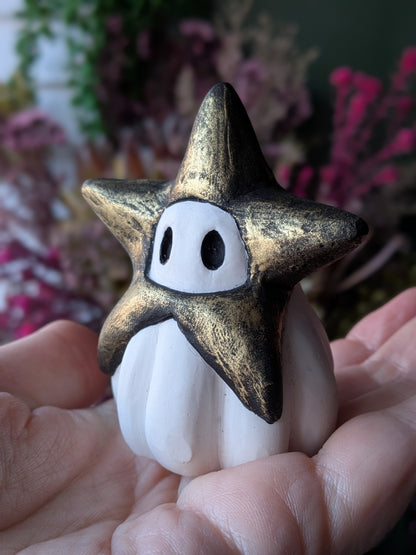 Star ⭐ ghost
