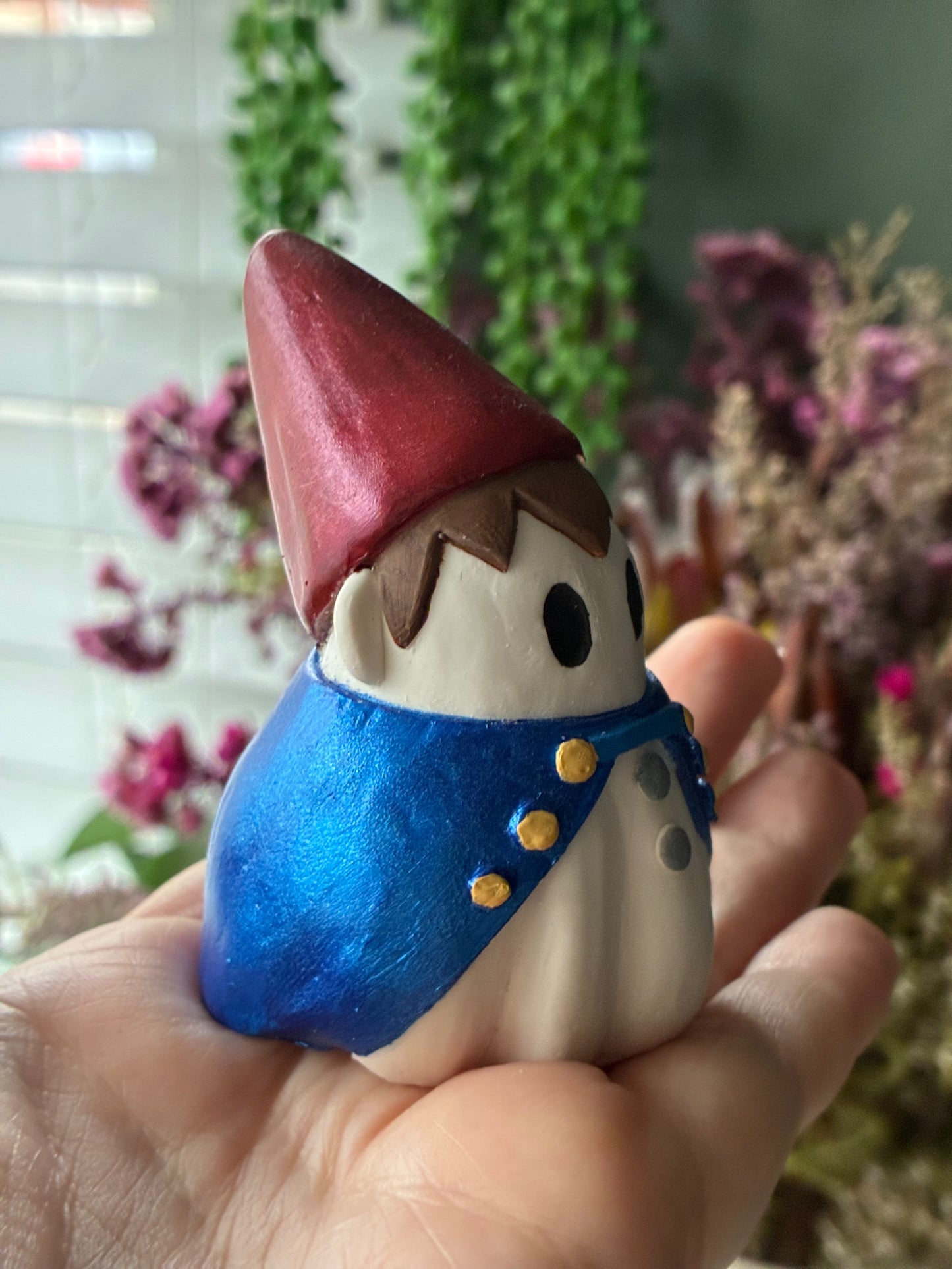 PREORDER - OVER THE GARDEN WALL 🍂