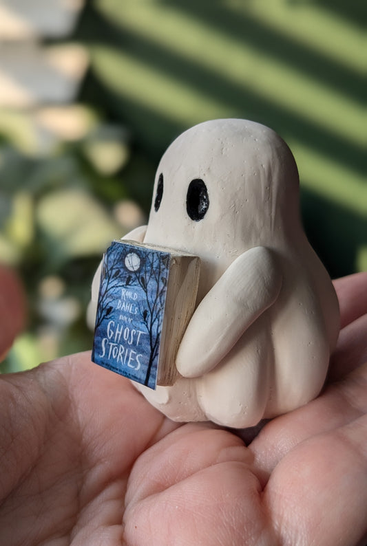 Ghost Stories