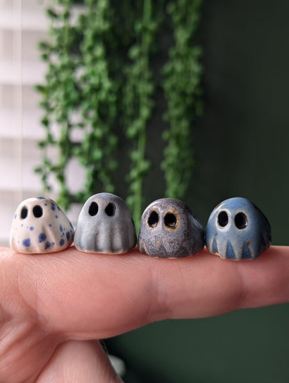 Midnight whispers mini-boos