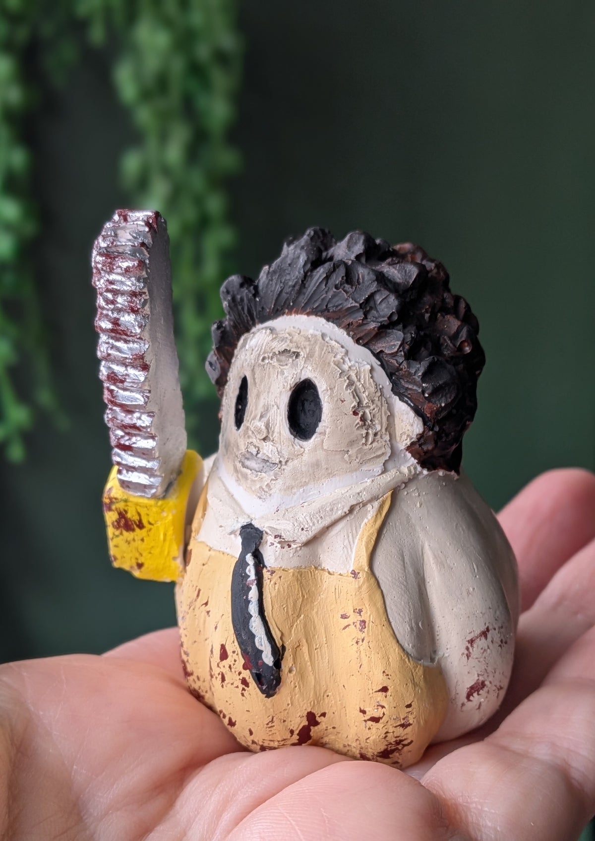 Leatherface
