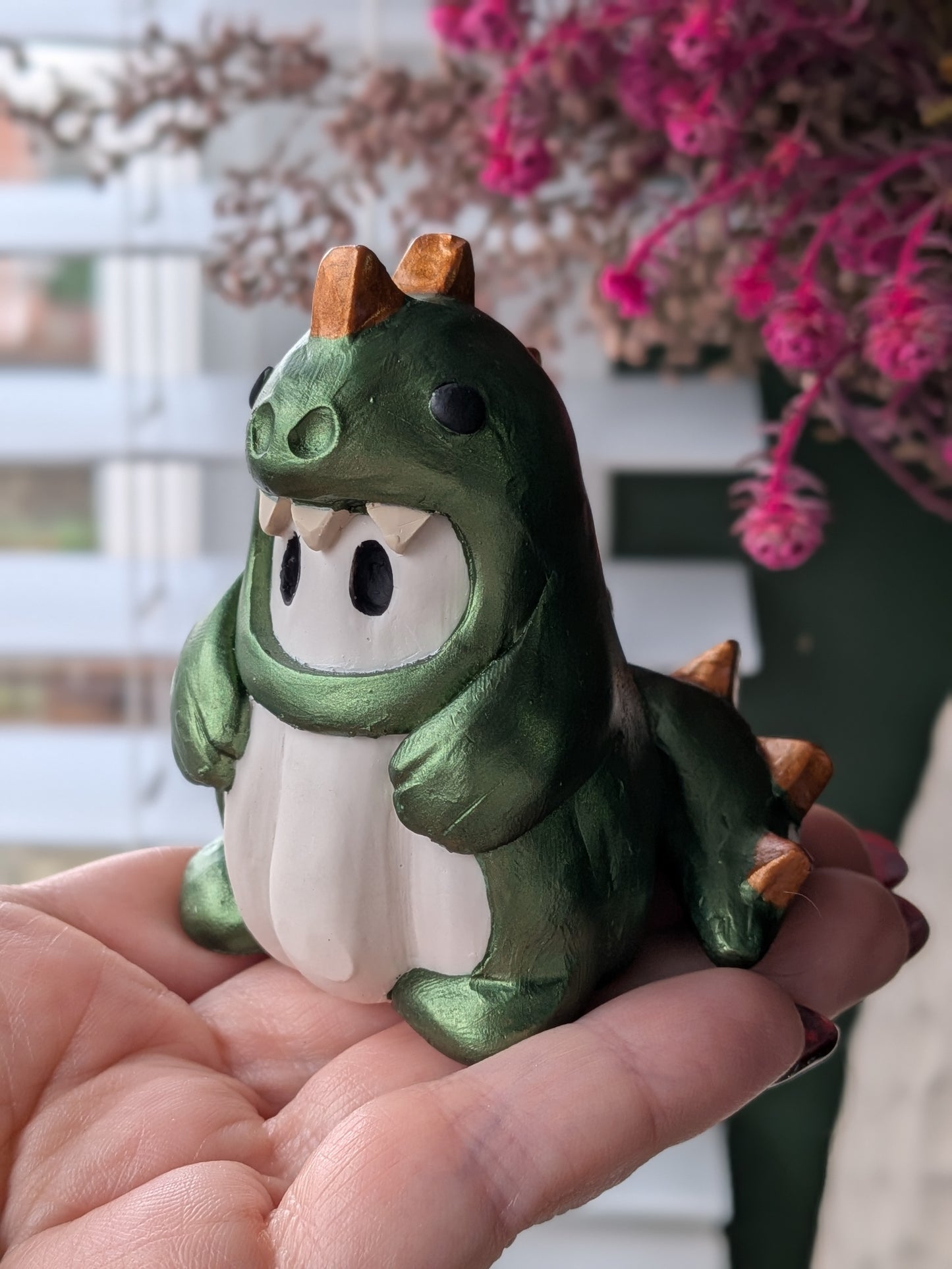 Dinosaur party!