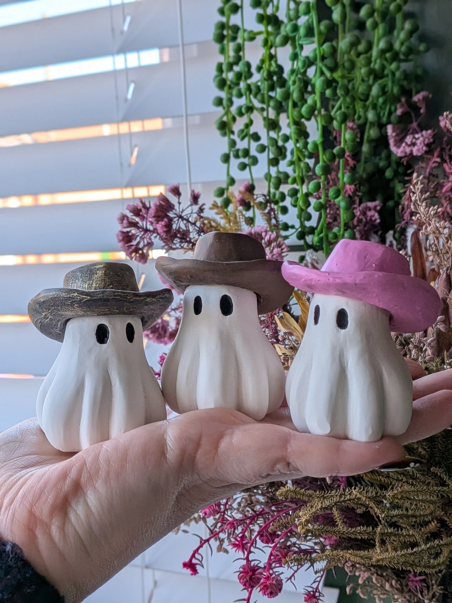 YEEHAW!