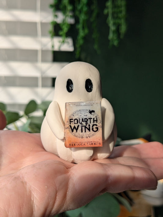 Fourth wing